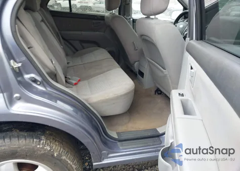 2009 Kia Sorento Lx z USA, uszkodzony, nr VIN KNDJD735195890744